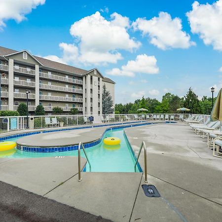 Smoky Mountain Dream Whispering Pines 641 Leilighet Pigeon Forge Eksteriør bilde