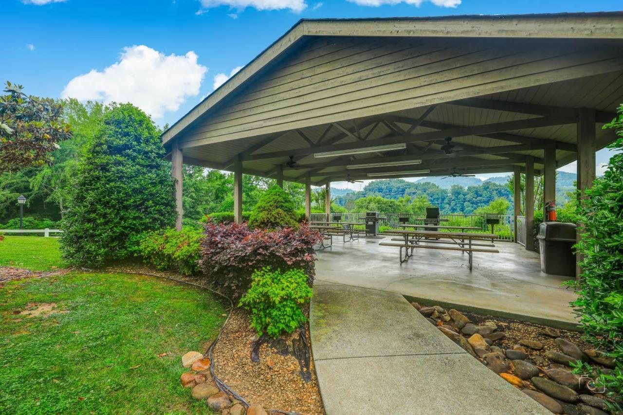 Smoky Mountain Dream Whispering Pines 641 Leilighet Pigeon Forge Eksteriør bilde